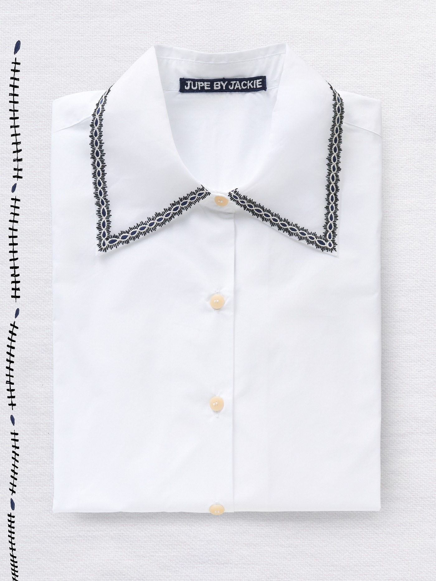 New in | Jupe by Jackie
